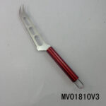 S.S 2Cr13 Cheese Knife With Tube Handle