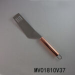 Cake Turner With Tube Handle