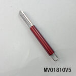 S.Speeler With Tube Handle，2Cr13，T/C
