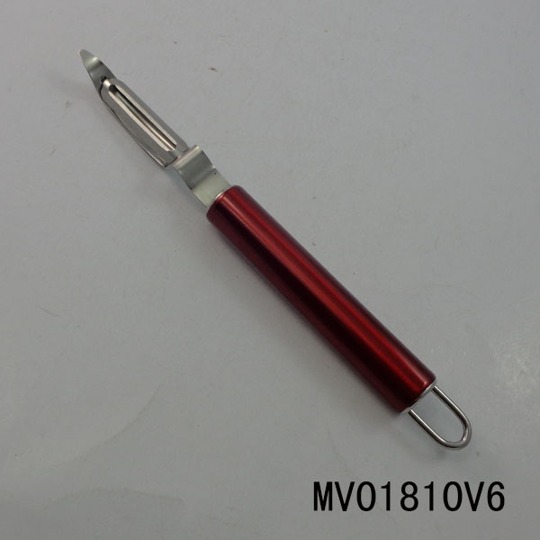 MV01810V6 S.S 2Cr13 Peeler/Kitchen Tools,T/C