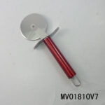 S.S Pizza Cutter/Kitchen Tools