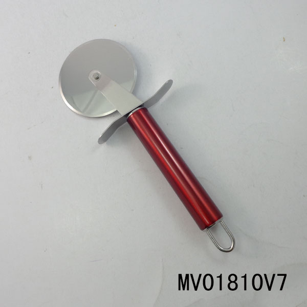 MV01810V7 S.S Pizza Cutter/Kitchen Tools