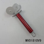 S.S Pizza Cutter #410