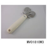 S/S Pizza Cutter