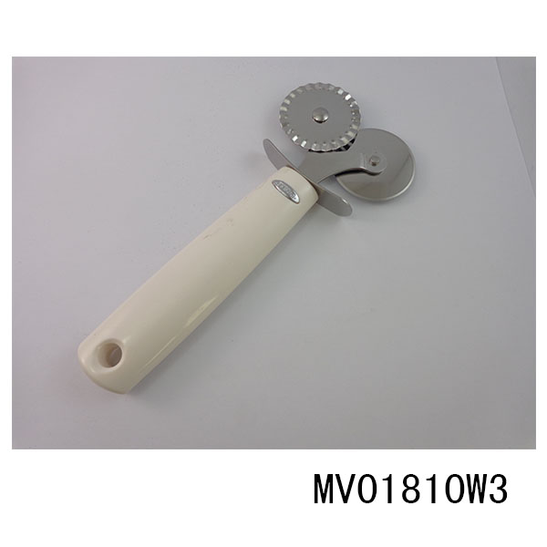 MV01810W3 S/S Pizza Cutter