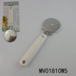 Pizza Cutter Abs With Handle