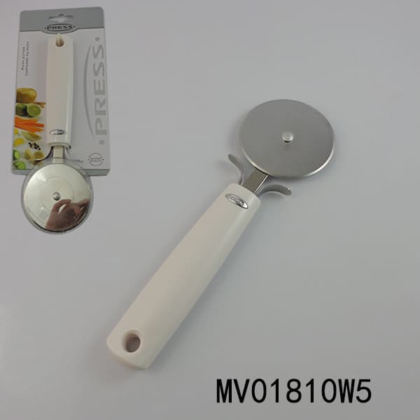 MV01810W5 Pizza Cutter Abs With Handle