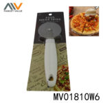 6Cm Pizza Cutter W/Pp Handle