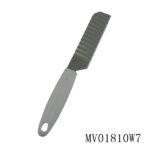 Stainless Steel Potato Cutter With Abs Handle