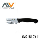 2 In 1 Can & Bottle Opener With Pp Handle