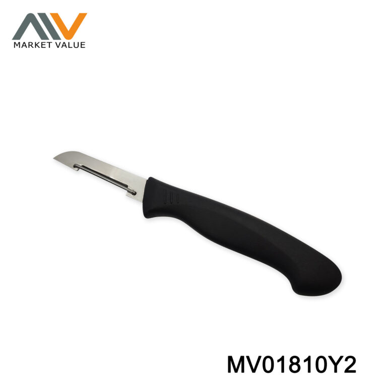 Peeler With Pp Handle