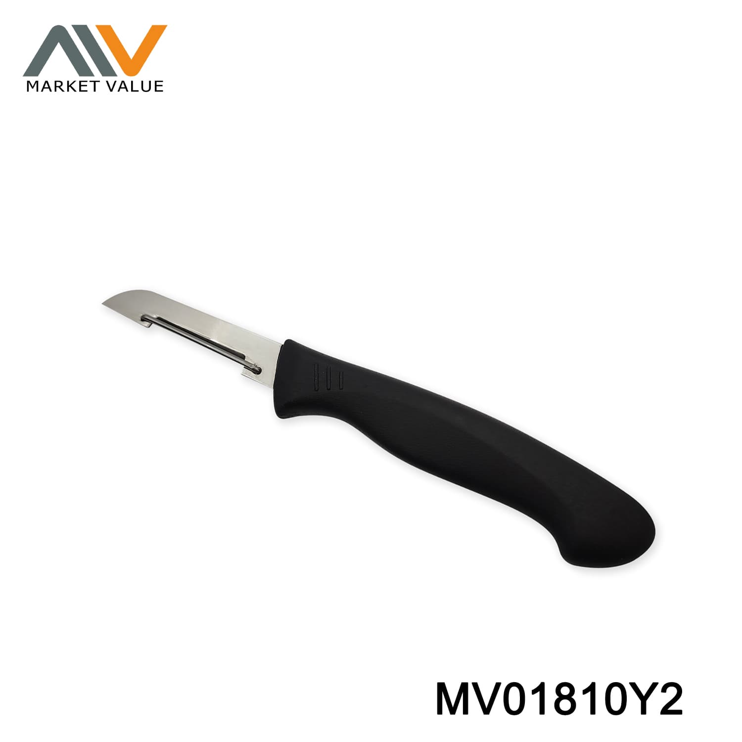 MV01810Y2 Peeler With Pp Handle
