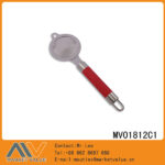 S/S Flour Net With Tpr Handle Kitchen Tools