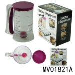 Batter Dispenser