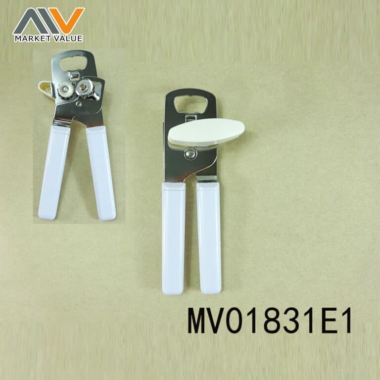 Can Opener With Pp Handle T/C