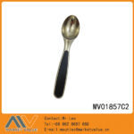 Zinc-Alloy Ice Cream Spoon