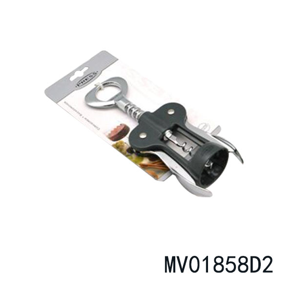 Wine Opnner Plastic Body