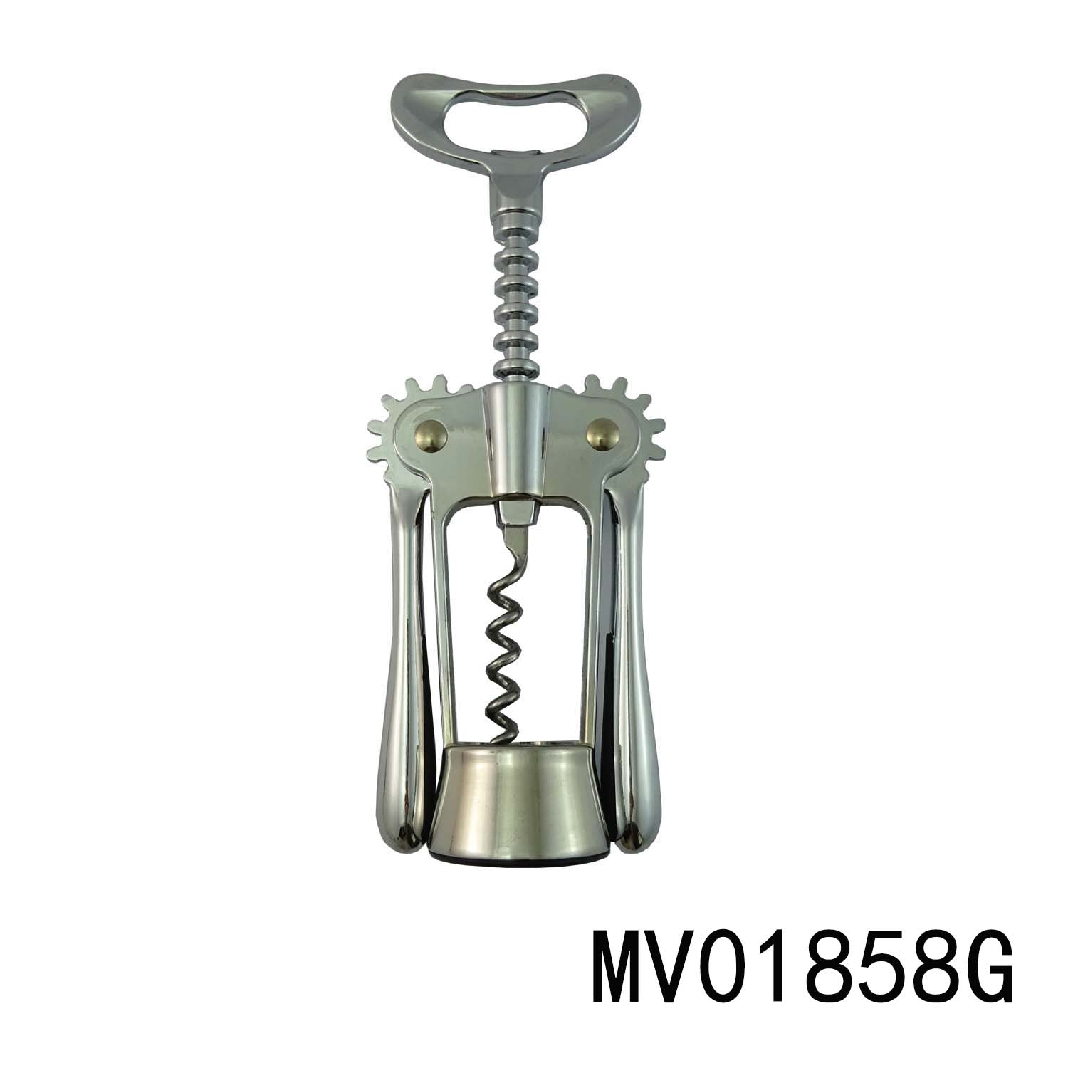 MV01858G Die-Casting Bottle Opener