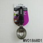 S/S Ice Cream Scoop With Trp Handle