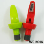 2Pcs Wine Stopper