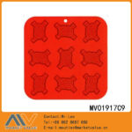 Silicone Ice Grid