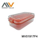 Ice Cube Tray Box
