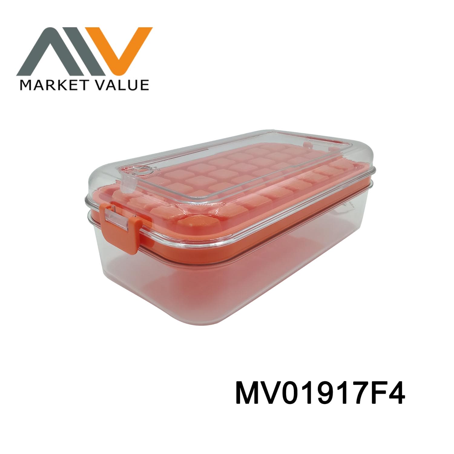 MV01917F4 Ice Cube Tray Box
