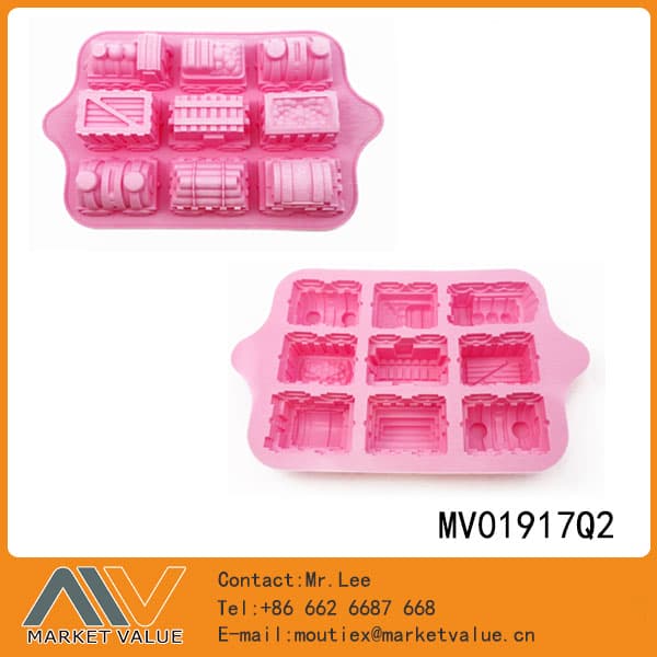 Silicone Bakeware