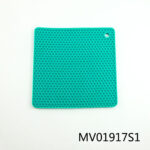 Silicone Hot Hat Tag