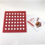 Square Silicone Hot Mat