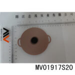 Sets Of 4Pcs Silicone Pot Cover(Dia:28/24/20/16Cm)