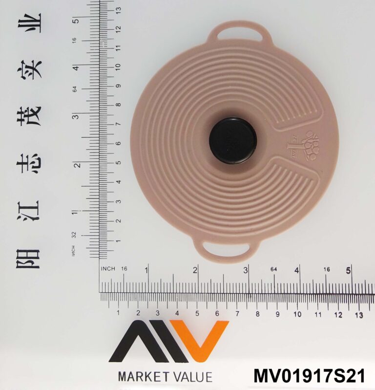 10Cm Silicone Pot Cover