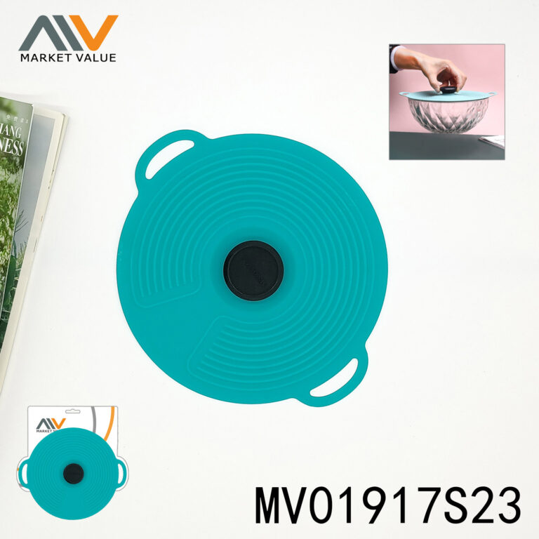 20Cm Silicone Pot Cover