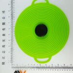 24Cm Silicone Pot Cover