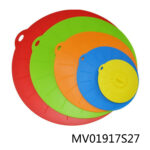 15Cm Silicone Pot Cover