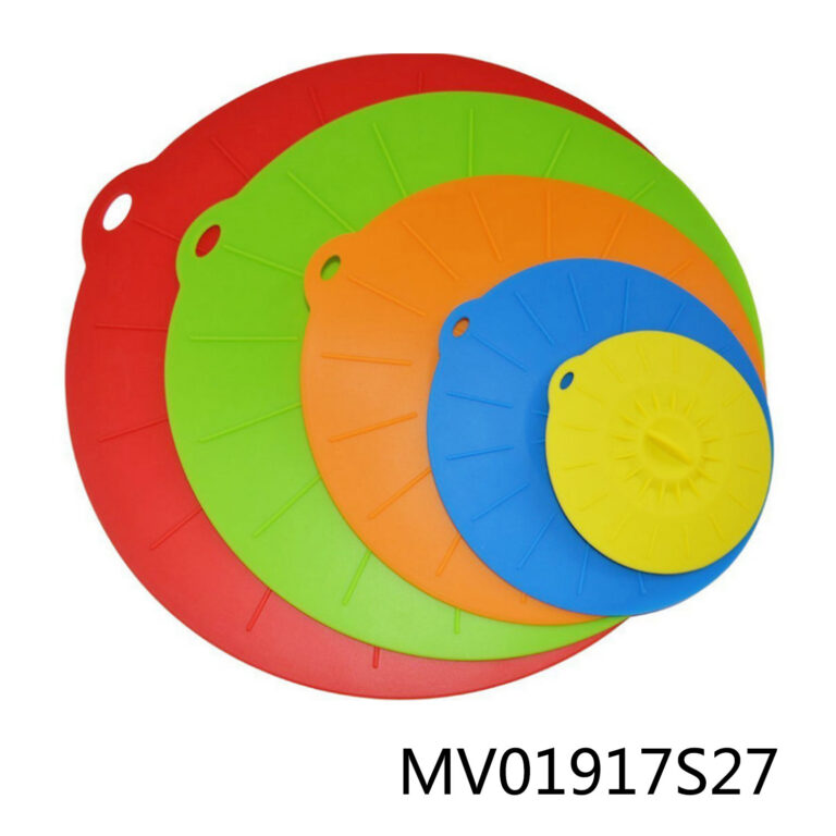 15Cm Silicone Pot Cover
