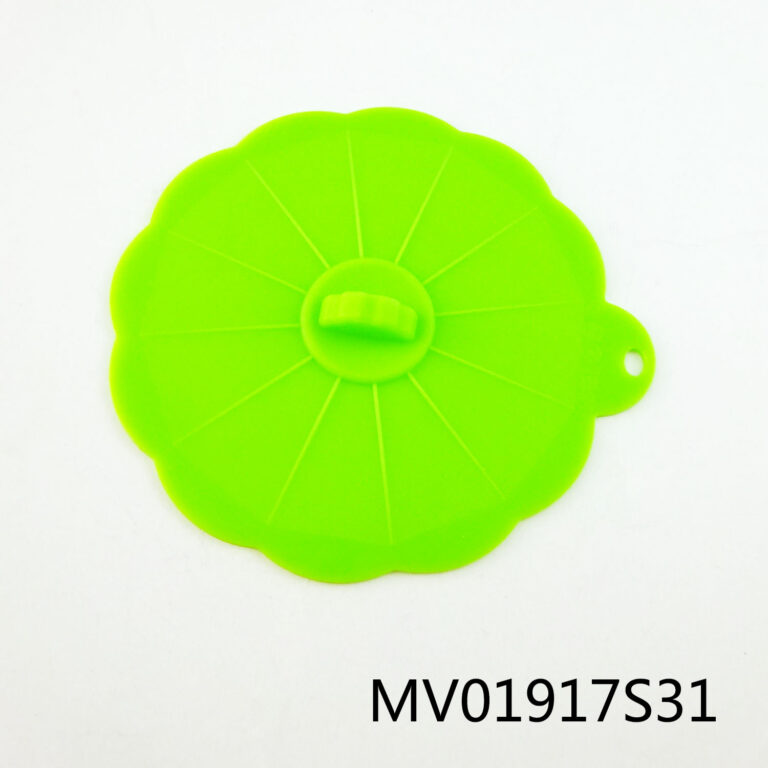 19.5Cm Silicone Pot Cover