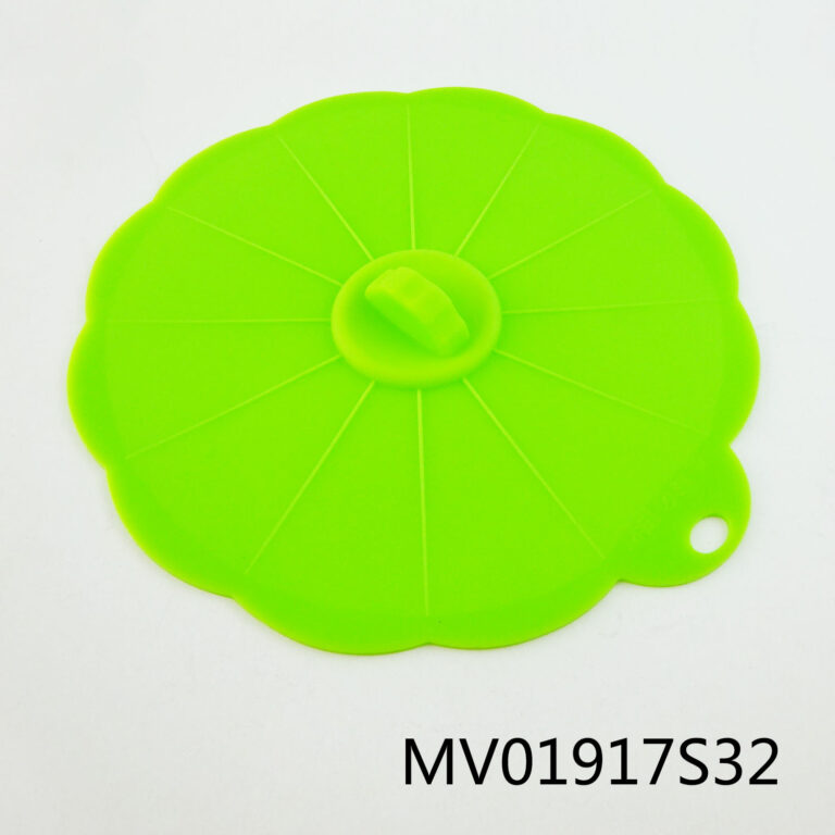 14Cm Silicone Pot Cover