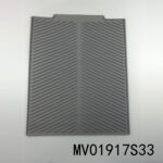 Big Silicone Draining Mat