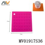Silicone Hot Mat