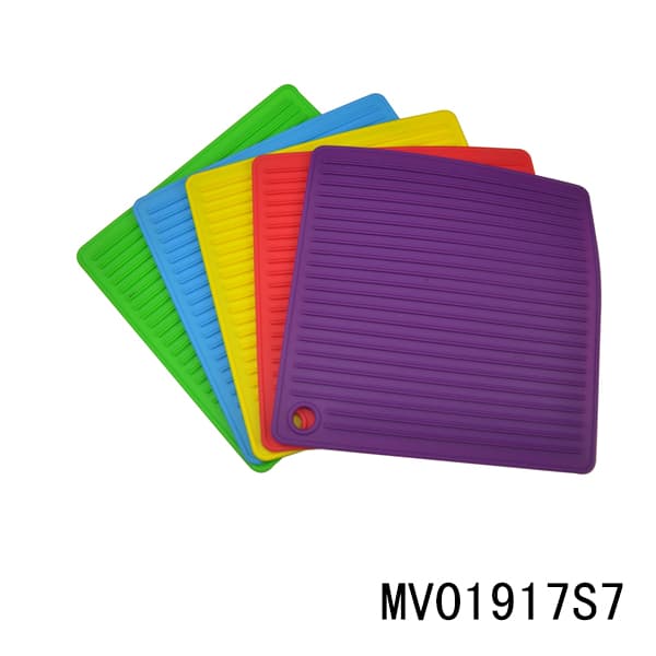 MV01917S7 Silicone Hot Mat