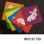 Square Silicone Hot Mat