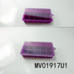 15 Case Plastic Cover Silicone Ice Cube
