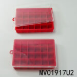 Plastic Cover Silicone Ice Cube(24 Case)
