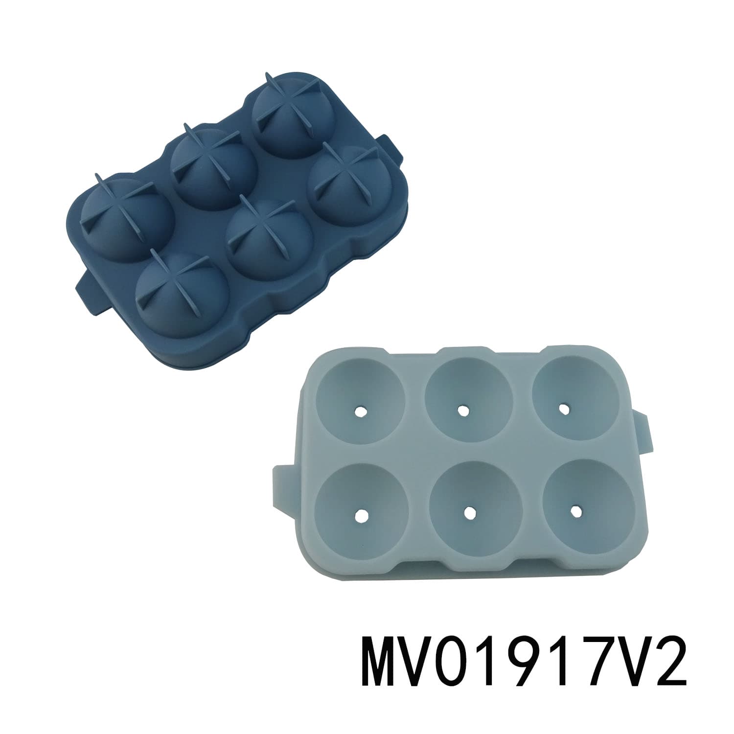 MV01917V2 Silicone Ice Grid/Ice Hockey
