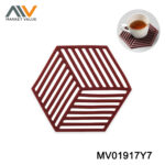 Silicone Table Mat