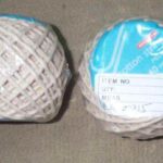 Cotton Cooking  Rope