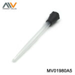 Silicone Plunger + Pp Tube Pbh