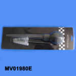 12"Oil Inhaler & Brush