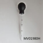 Oil Inhaler & Brush